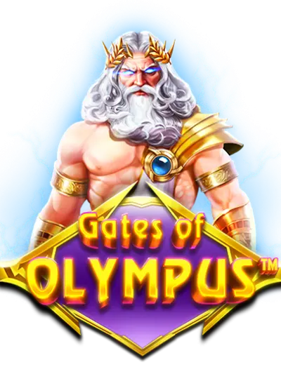 Gates of Olympus
