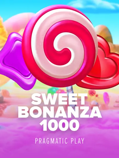 Sweet Bonanza