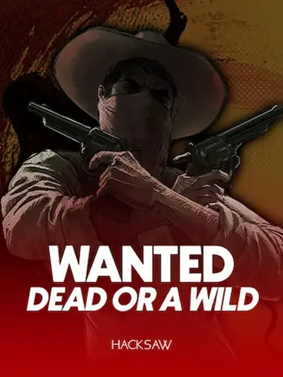 Wanted Dead or a Wild